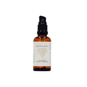 Naturalsophy Babyolie 'Wonder Olie' 50ml, bio