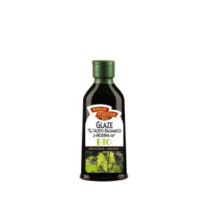 Monari Federzoni Crème met Balsamico Azijn van Modena IGP 215 ml, bio