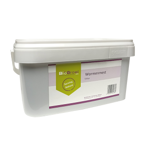 Wormenmest 5 L