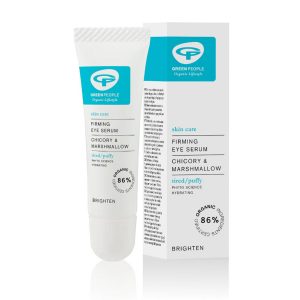 Green People Firming Eye Serum 10 ml, bio