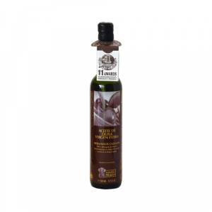 Amanprana olijfolie Hermanos Catalan extra vierge 500ml, bio