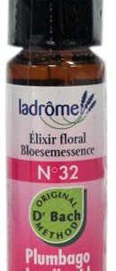 LaDrôme Laboratoire Bachbloesems 32: Loodkruid - Cerato, bio