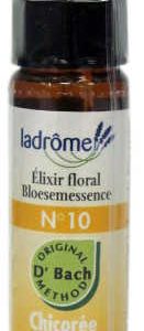 LaDrôme Laboratoire Bachbloesems 10: Chicorei - Chicory, bio