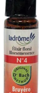 LaDrôme Laboratoire Bachbloesems 4: Struikheide - Heather, bio