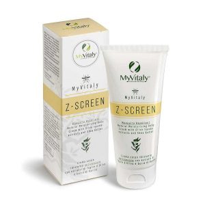 MyVitaly Z-Screen insectenwerende bodylotion 100ml, bio