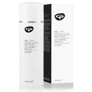 Green People Age Defy+ Contour & Sculpt Body Lotion 150ml