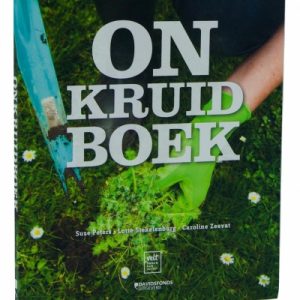 Onkruidboek