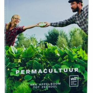 Permacultuur boek