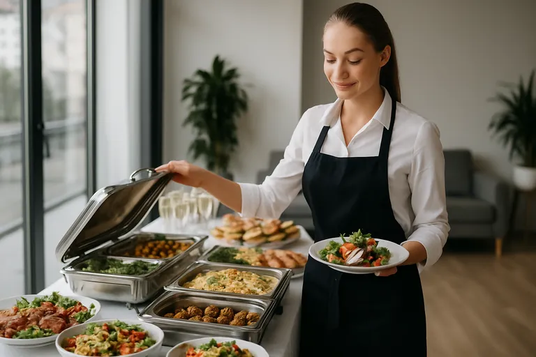 Het gemak van alles in één service
