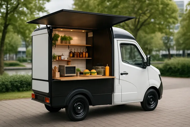 Innovatieve toepassingen voor verschillende concepten